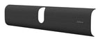 Jabra P40 VBS Fabric Cover Privacy cover Black