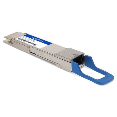 AddOn Networks QDD-400G-DR4-AR-AO network transceiver module Fiber optic QSFP-DD 1310 nm
