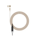 Sennheiser MKE 1-ew-3 Lavalier/Lapel microphone Beige