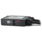 APC In-Line Current Meter, 32A, 230V, IEC309-32A 3-PH, 3P+N+G