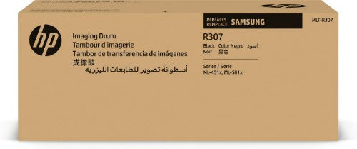 HP SV154A/MLT-R307 Drum kit, 60K pages ISO/IEC 19752 for Samsung ML 4510/5010