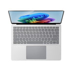 Microsoft Surface Laptop 7 Copilot+ PC Qualcomm Snapdragon 35 cm (13.8") Touchscreen 16 GB LPDDR5x-SDRAM 1 TB SSD Wi-Fi 7 (802.11be) Windows 11 Pro Platinum