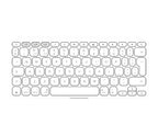 Logitech Keys-To-Go 2