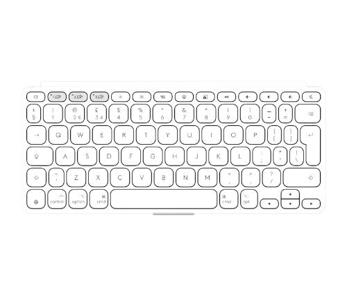 Logitech Keys-To-Go 2