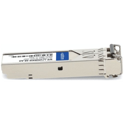 AddOn Networks SFP-1/10GBASE-SR-AO network transceiver module Fiber optic 10000 Mbit/s SFP+ 850 nm