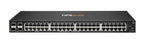HPE Aruba Networking CX 6000 48G 4SFP Switch