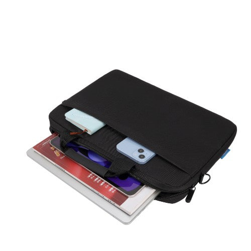 Origin Storage OSLB15 laptop case 39.6 cm (15.6") Toploader bag Black