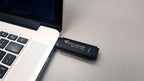 DataLocker Sentry One Managed Encrypted FIPS 140-2 Level 3 128GB Flash Drive