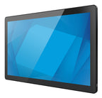 Elo Touch Solutions I-Series Intel® Core™ i5 i5-1245UL 54.6 cm (21.5") 1920 x 1080 pixels Touchscreen All-in-One PC 8 GB DDR5-SDRAM 128 GB SSD Wi-Fi 6 (802.11ax) Black