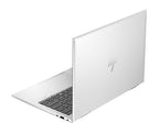 HP Elite x360 830 G11 Intel Core Ultra 5 125U Hybrid (2-in-1) 33.8 cm (13.3") Touchscreen WUXGA 16 GB LPDDR5x-SDRAM 512 GB SSD Wi-Fi 6E (802.11ax) Windows 11 Pro AI PC Silver