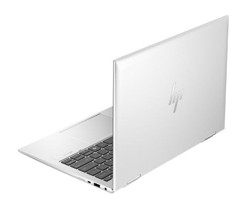 HP ENVY x360 830 G11 Intel Core Ultra 5 125U Hybrid (2-in-1) 33.8 cm (13.3") Touchscreen WUXGA 16 GB LPDDR5x-SDRAM 256 GB SSD Wi-Fi 6E (802.11ax) Windows 11 Pro AI PC Silver