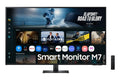Samsung M7 43" Smart Monitor M70F UHD