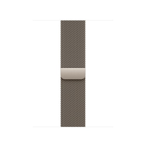 Apple 40mm Natural Milanese Loop