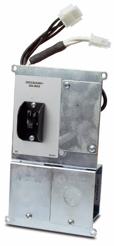 APC SYPD9 UPS accessory