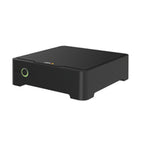Axis 02135-003 network video recorder Black