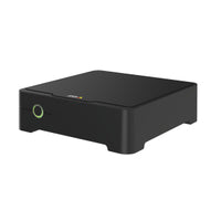 Axis 02135-003 network video recorder Black