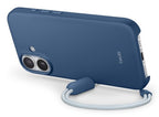 Apple Beats iPhone 17 Kickstand Case with MagSafe and Camera Control - Bedrock Blue