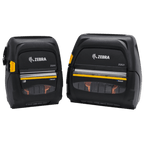 Zebra ZQ521 label printer Direct thermal 203 x 203 DPI 127 mm/sec Wired & Wireless Bluetooth