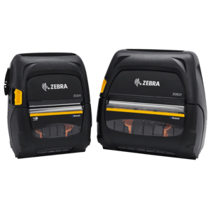 Zebra ZQ511 label printer Direct thermal 203 x 203 DPI 127 mm/sec Wired & Wireless Bluetooth