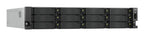 QNAP TS-h1277AXU-RP-R7-32G 32GB RAM 12 Bay Rackmount NAS Expansion Enclosure