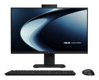 ASUS V400 AiO V440VAK-BPC166W Intel Core 3 100U 60.5 cm (23.8") 1920 x 1080 pixels All-in-One PC 8 GB DDR5-SDRAM 512 GB SSD Windows 11 Home Wi-Fi 6 (802.11ax) Black