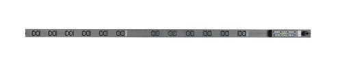 Vertiv EGXPB246-103C13PS6-IP44 power distribution unit (PDU) 24 AC outlet(s) Black