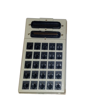 AudioCodes MP124-CONNECTION-BOX patch panel