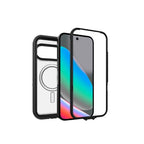 OtterBox Defender Pro XT with Magnets Series for Google Pixel 10/Pixel 10 Pro, Dark Side