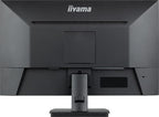 iiyama ProLite 24” Full HD IPS-monitor with USB-Hub and 100Hz refresh rate