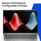 HP EliteBook 6 G2a 14 inch Notebook Next Gen AI PC AMD Ryzen™ AI 7 445 Laptop 35.6 cm (14") WUXGA 16 GB DDR5-SDRAM 512 GB SSD Wi-Fi 6E (802.11ax) Windows 11 Pro Silver