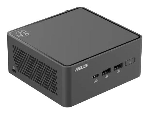 ASUS RNUC15CRHU500003 Black