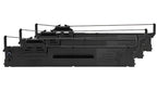 Epson C13S015339 Nylon black, 5,000K characters Pack=3 for Epson PLQ 20