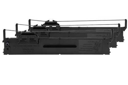 Epson C13S015339 Nylon black, 5,000K characters Pack=3 for Epson PLQ 20