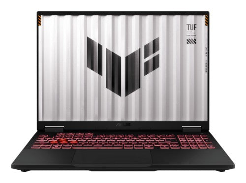 ASUS FA608UMI-TU167W AMD Ryzen™ 7 260 Laptop 40.6 cm (16") WUXGA 16 GB DDR5-SDRAM 512 GB SSD NVIDIA GeForce RTX 5060 Wi-Fi 6E (802.11ax) Windows 11 Home Black, Grey