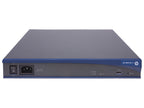 HPE A-MSR20-11 wireless router Fast Ethernet Blue