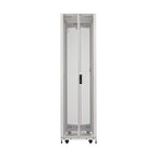Eaton SRH422442W rack cabinet 42U Freestanding rack White