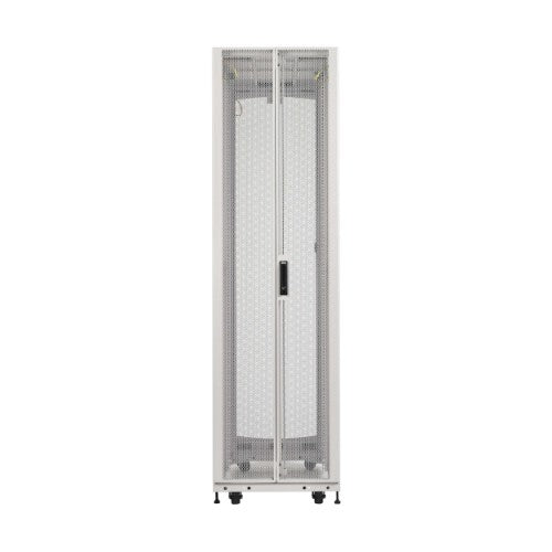 Eaton SRH422442W rack cabinet 42U Freestanding rack White