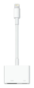 Apple Lightning Digital AV Adapter