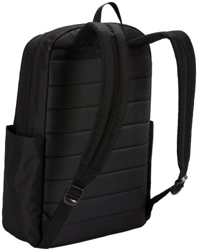 Case Logic CCAM3216 - Black backpack Casual backpack Polyester