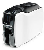 Zebra ZC100 plastic card printer Dye-sublimation/Thermal transfer Colour 300 x 300 DPI