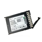 HPE 1.92TB SATA 6G Mixed Use SFF BC Multi Vendor SSD