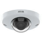 Axis P3905-R Mk III Dome IP security camera Indoor 1920 x 1080 pixels Ceiling