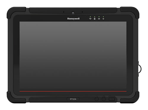 Honeywell RT10A Snapdragon 32 GB 25.6 cm (10.1") 4 GB Wi-Fi 5 (802.11ac) Black