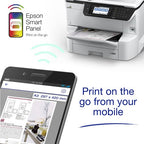 Epson WorkForce Pro WF-C8190DW
