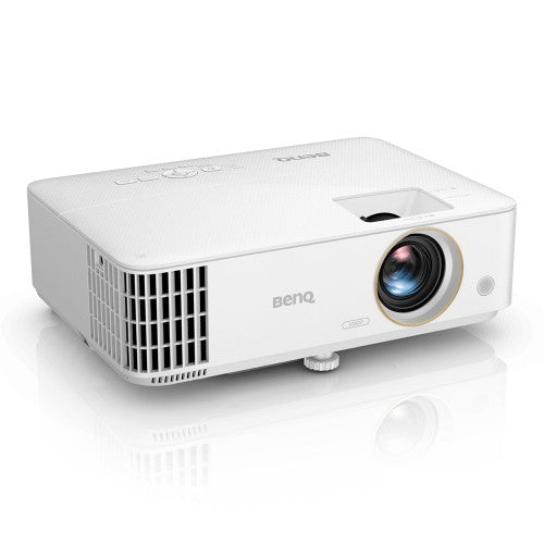 BenQ TH585P Standard throw projector 3500 ANSI lumens DLP 1080p (1920x1080) White