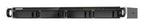 QNAP TS-435XeU NAS Rack (1U) Marvell CN9131 4 GB DDR4 16 TB HDD QNAP QTS Black, Grey