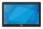Elo Touch Solutions EloPOS i3-9100TE 2.2 GHz Tablet 39.6 cm (15.6") 1920 x 1080 pixels Touchscreen Black