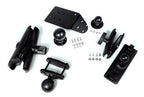 Honeywell VM2015BRKTKIT mounting kit Black Plastic