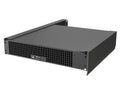 Vertiv SA2-006 network equipment chassis 2U Black