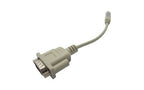 Brother PA-SCA001 serial cable Beige DB9M RJ25